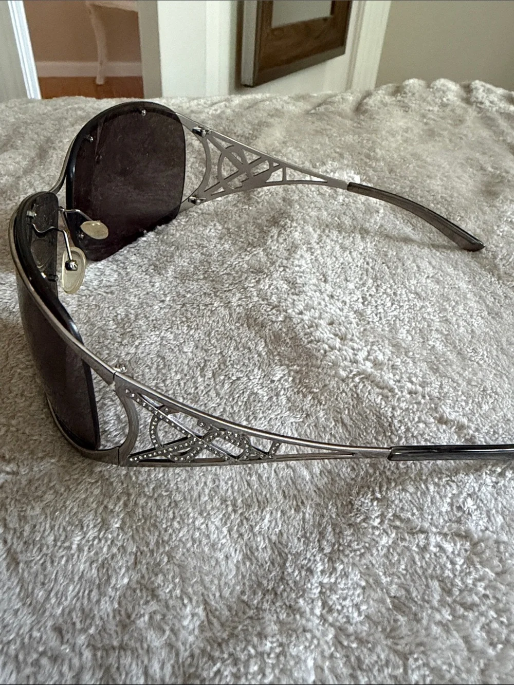 N/A ysl wraparound